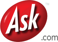 submit your sitemap to Ask