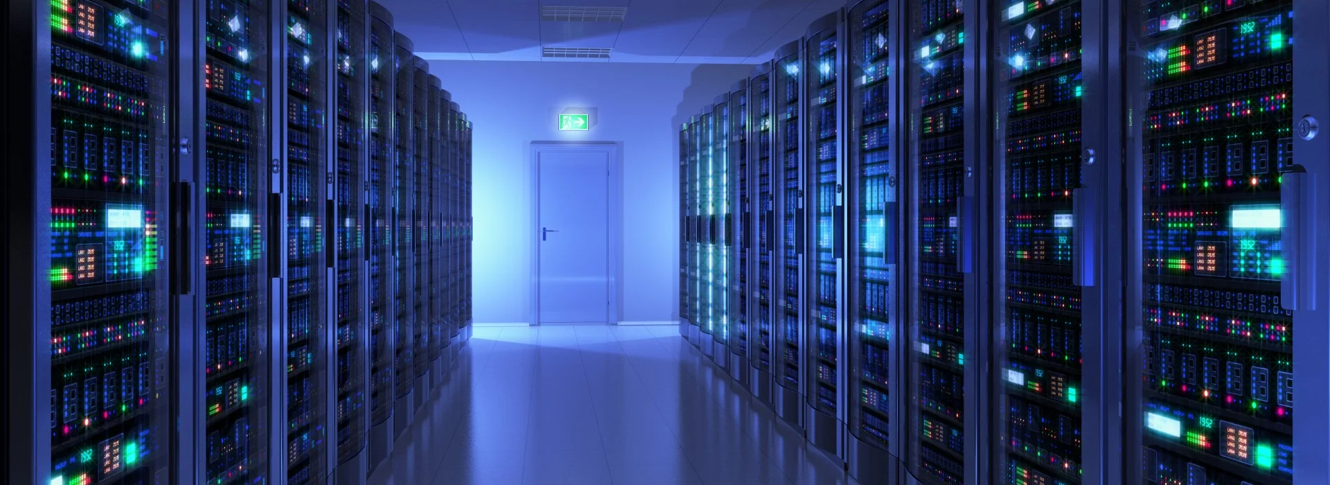 VPS Hosting Servers with Dedicated Resources and Full Root Access